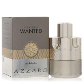 Azzaro wanted by Azzaro 1.7 oz Eau De Parfum Spray for Men