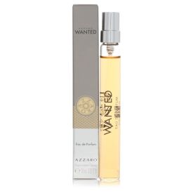 Azzaro wanted by Azzaro 0.34 oz Mini EDP Spray for Women