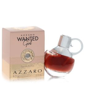 Azzaro wanted girl by Azzaro 0.1 oz Mini EDP for Women
