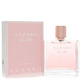 Azzaro pour elle by Azzaro 3.4 oz Eau De Parfum Spray for Women