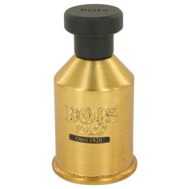 Bois 1920 oro by Bois 1920 3.4 oz Eau De Parfum Spray (Tester) for Women