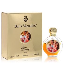Bal a versailles by Jean desprez .25 oz Pure Perfume for Women