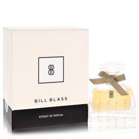 Bill blass new by Bill blass .7 oz Mini Parfum Extrait for Women
