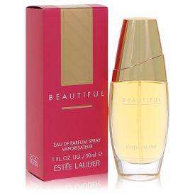 Beautiful by Estee lauder 1 oz Eau De Parfum Spray for Women