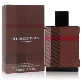 Burberry london (new) by Burberry 1.7 oz Eau De Toilette Spray for Men