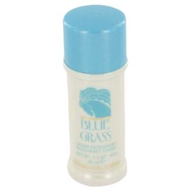 Blue grass by Elizabeth arden 1.5 oz Cream Deodorant Stick for Women