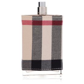 Burberry london (new) by Burberry 3.3 oz Eau De Parfum Spray (Tester) for Women