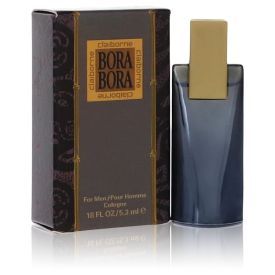 Bora bora by Liz claiborne .18 oz Mini EDT for Men