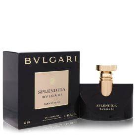 Bvlgari splendida jasmin noir by Bvlgari 1.7 oz Eau De Parfum Spray for Women