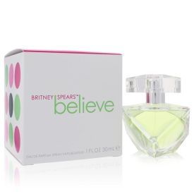 Believe by Britney spears 1 oz Eau De Parfum Spray for Women