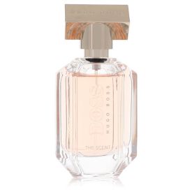 Boss the scent by Hugo boss 1.7 oz Eau De Parfum Spray (Tester) for Women