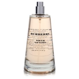 Burberry touch by Burberry 3.3 oz Eau De Parfum Spray (Tester) for Women