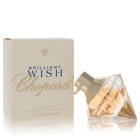 Brilliant wish by Chopard 1 oz Eau De Parfum Spray for Women