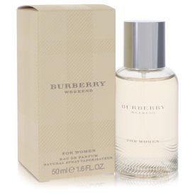 Weekend by Burberry 1.7 oz Eau De Parfum Spray for Women