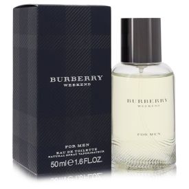Weekend by Burberry 1.7 oz Eau De Toilette Spray for Men