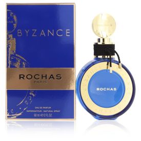 Byzance 2019 edition by Rochas 2 oz Eau De Parfum Spray for Women