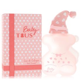 Ba by Tous 3.4 oz Eau De Cologne Spray for Women