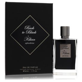 Back to black by Kilian 1.7 oz Eau De Parfum Spray for Women