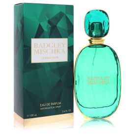 Badgley mischka forest noir by Badgley mischka 3.4 oz Eau De Parfum Spray for Women