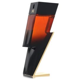 Bad boy elixir by Carolina herrera 3.4 oz Eau De Parfum Spray (Unboxed) for Men