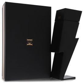 Bad boy le parfum by Carolina herrera 5 oz Eau De Parfum Spray for Men