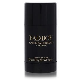 Bad boy by Carolina herrera 2.3 oz Deodorant Stick for Men