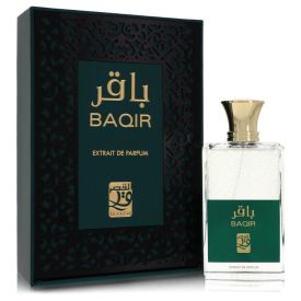 Al qasr baqir by My perfumes 3.4 oz Eau De Parfum Spray for Women