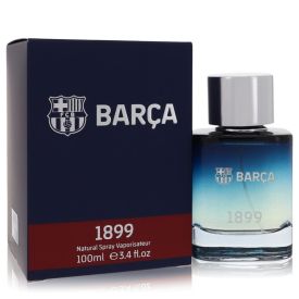 Barca 1899 by Barca 3.4 oz Eau De Parfum Spray for Men