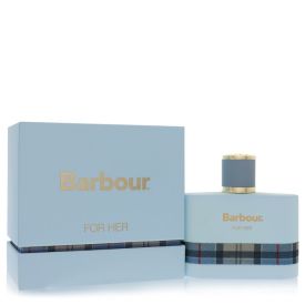 Barbour coastal by Barbour 3.4 oz Eau De Parfum Spray for Women