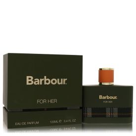 Barbour by Barbour 3.4 oz Eau De Parfum Spray for Women