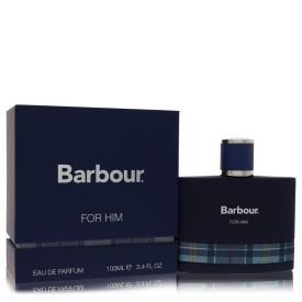 Barbour coastal by Barbour 3.4 oz Eau De Parfum Spray for Men