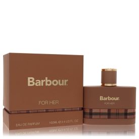 Barbour origins by Barbour 3.4 oz Eau De Parfum Spray for Women
