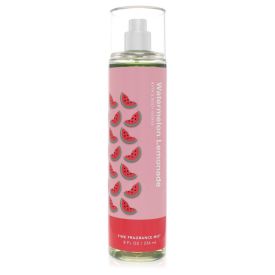 Bath & body works watermelon lemonade by Bath & body works 8 oz Fine Fragrance Mist for Women