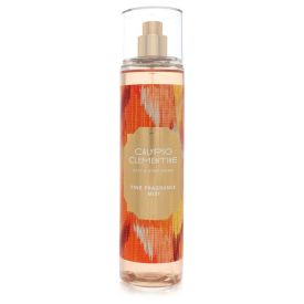Bath & body works calypso clementine by Bath & body works 8 oz Fine Fragrance Mist for Women