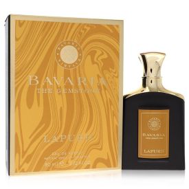 Bavaria the gemstone lapurd by Fragrance world 2.7 oz Eau De Parfum Spray (Unisex) for Unisex