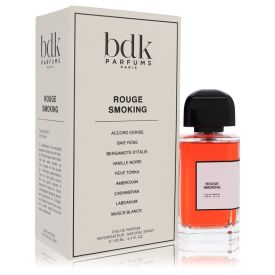 Bdk rouge smoking by Bdk parfums 3.4 oz Eau De Parfum Spray for Women