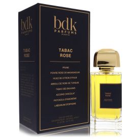 Bdk tabac rose by Bdk parfums 3.4 oz Eau De Parfum Spray (Unisex) for Unisex