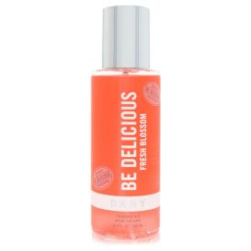 Be delicious fresh blossom by Donna karan 8.4 oz Fragrance Mist for Women