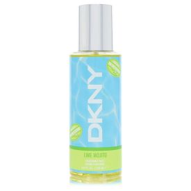 Be delicious pool party lime mojito by Donna karan 8.4 oz Fragrance Mist for Women