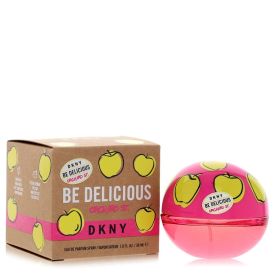 Be delicious orchard street by Donna karan 1  oz Eau De Parfum Spray for Women