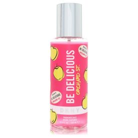 Be delicious orchard street by Donna karan 8.4 oz Fragrance Mist for Women