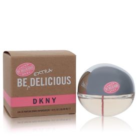 Be extra delicious by Donna karan 1 oz Eau De Parfum Spray for Women