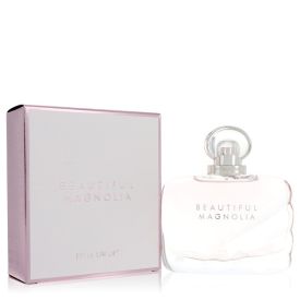 Beautiful magnolia by Estee lauder 3.4 oz Eau De Parfum Spray for Women