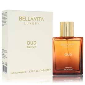 Bellavita luxury oud by Bellavita 3.38 oz Parfum Spray for Women
