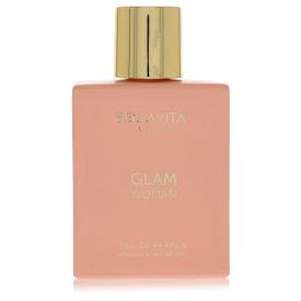 Bellavita luxury glam by Bellavita 3.4 oz Eau De Parfum Spray (Unboxed) for Women