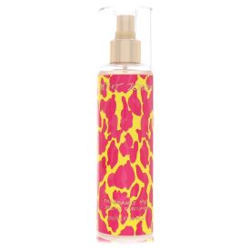 Betsey johnson by Betsey johnson 8.4 oz Fragrance Mist Spray for Women