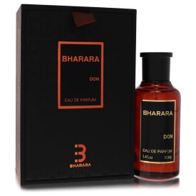 Bharara don by Bharara beauty 3.4 oz Eau De Parfum Spray for Men