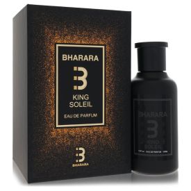 Bharara king soleil by Bharara beauty 3.4 oz Eau De Parfum Spray (Unisex) for Unisex