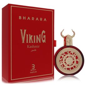 Bharara viking kashmir by Bharara beauty 3.4 oz Eau De Parfum Spray for Men