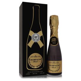 Bharara champagne black by Bharara beauty 3.4 oz Eau De Parfum Spray (Unisex) for Unisex